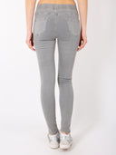 Jeggings colorato
