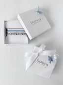 Set bracciali light blue