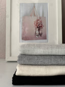 Sciarpa in lana merino