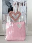 Heart bag