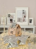 Casetta dell'Avvento Mix