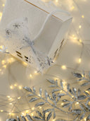 Casetta dell'Avvento regalo