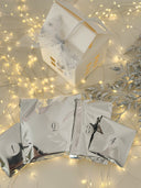 Casetta dell'Avvento regalo