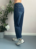 Jeans relax fit
