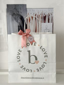 Cozy bag