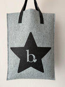 Surprise bag tuta