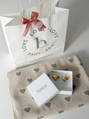 Lovely bag sciarpa