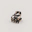 Hair clip con cuoricino