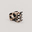 Hair clip con cuoricino