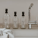 Dosatore per sapone