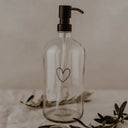 Dosatore per sapone