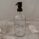Dosatore per sapone piatti