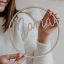 Deco MAMA in legno