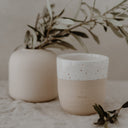 Tazza PAPA in ceramica