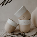 Tazza PAPA in ceramica