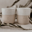 Tazza HERS in ceramica handmade