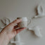 Tazzina da caffè MAMA in ceramica handmade con manico