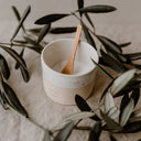Ciotolina LITTLE THINGS in ceramica handmade