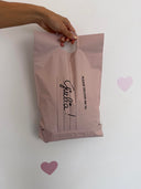 Summer Dress Suprise Bag